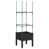 Black selected