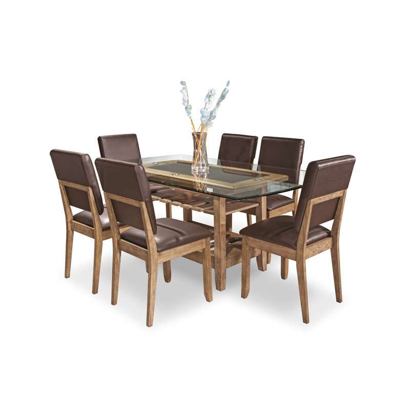 Table de salle à manger Deonte