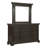 Hammondville Rexford 11 - Drawer Dresser + Mirror