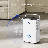 80 Pints High Humidity Dehumidifier with 24 Hour Timer