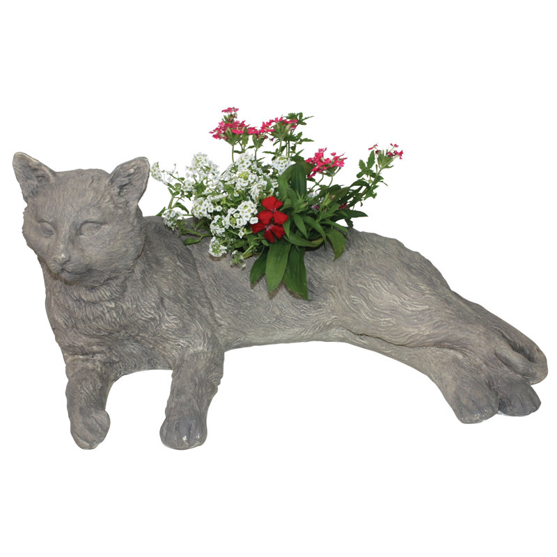 Bolanger Statue Planter