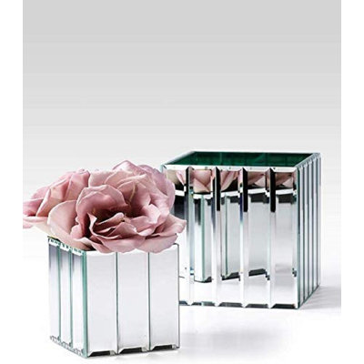 Johana Glass Table Vase