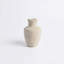 Vase miniature Damanpreet - Papier mâché blanc-750196113