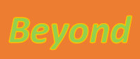 Beyond Logo