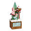 Christmas Mailbox Calendar - 11 Inches