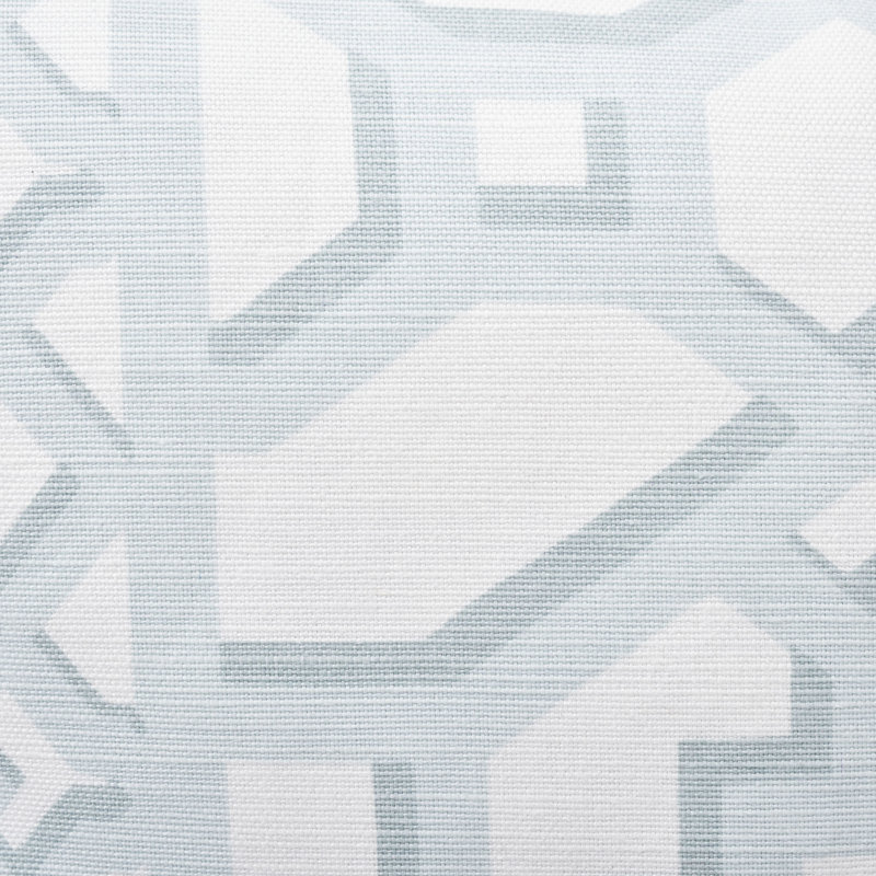 Zanzibar Trellis Pillow