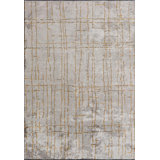 Rapture Abstract Area Rug