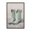 Cowboy Essentials in Green I Print-1171047370-1171047390