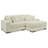 Upholstered L-Shaped Sectional-105988462-107688595