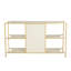 Jeanelle 53.5" Console Table