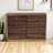 Creola 47.01 " W 8 - Drawer Dresser-120901042