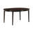 Kadie-Lee 60 " Extendable Oval Dining Table