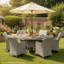 Patio Dining Set with-47421834-47421844-47421845