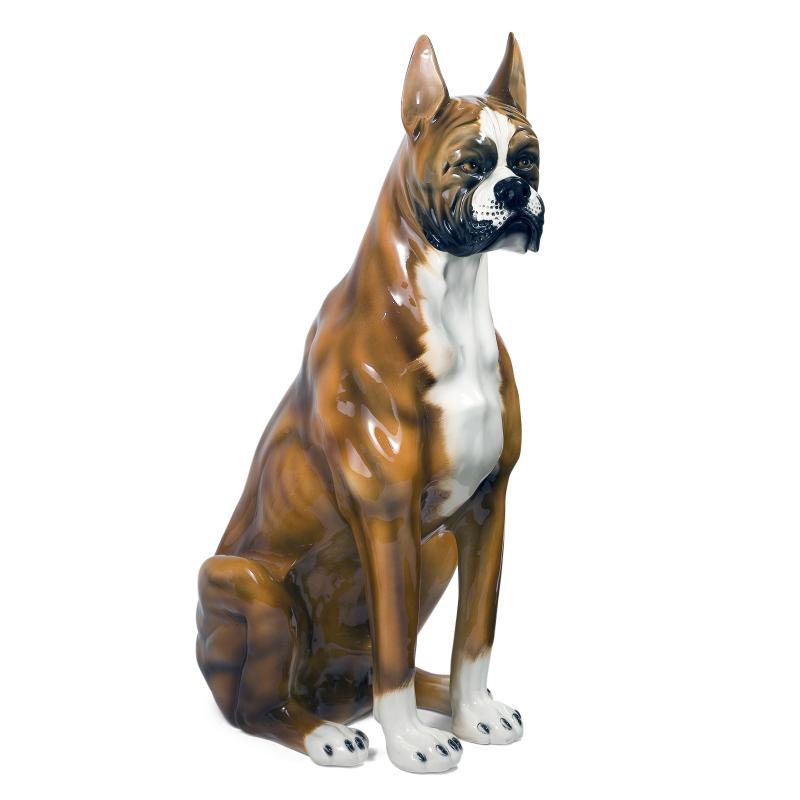 Statue animaux