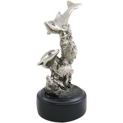 Figurine de bain Jonesha