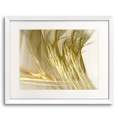 Senic Print by Rica Belna