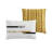 Whitten 6 PC Comforter Cover Set King-1190990708