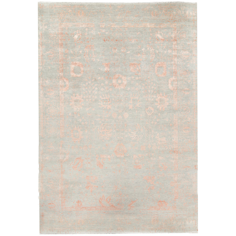 Brookhaven One-of-a-Kind 9'10" X 14'1" Area Rug