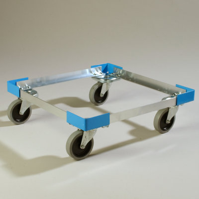 E-Z Glide™ 300 Lb. Capacity Furniture Dolly