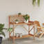 Felan Wood Potting Bench-770790466