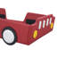 Lit plateforme avec roulettes Race-1491975490