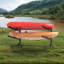 Support de rangement pour kayak autoportant