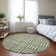 Kinslee Geometric Indoor / Outdoor Rug