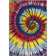Dean Performance Machine Washable Abstract Rug