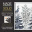 «Christmas Holiday», art encadré CECXXII, bois massif-1471578734-1471578727