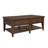 Laron 3 Piece Living Room Table Set w/ Drawers-543960929