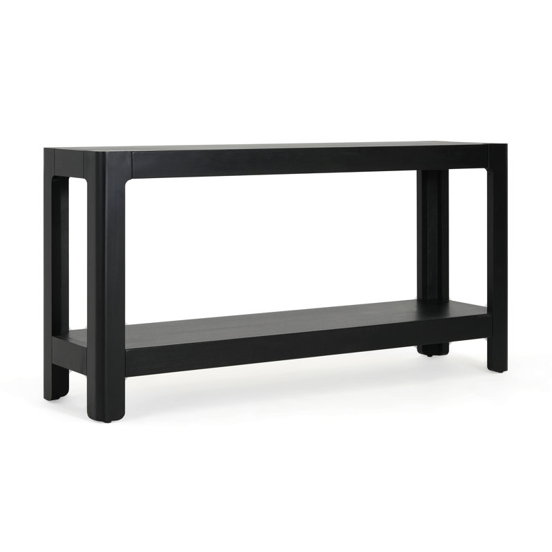 Console de style campagnard Mirod