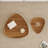 Ensemble de table basse 2 pièces 2 pièces