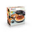 Euro Cuisine Toaster Oven