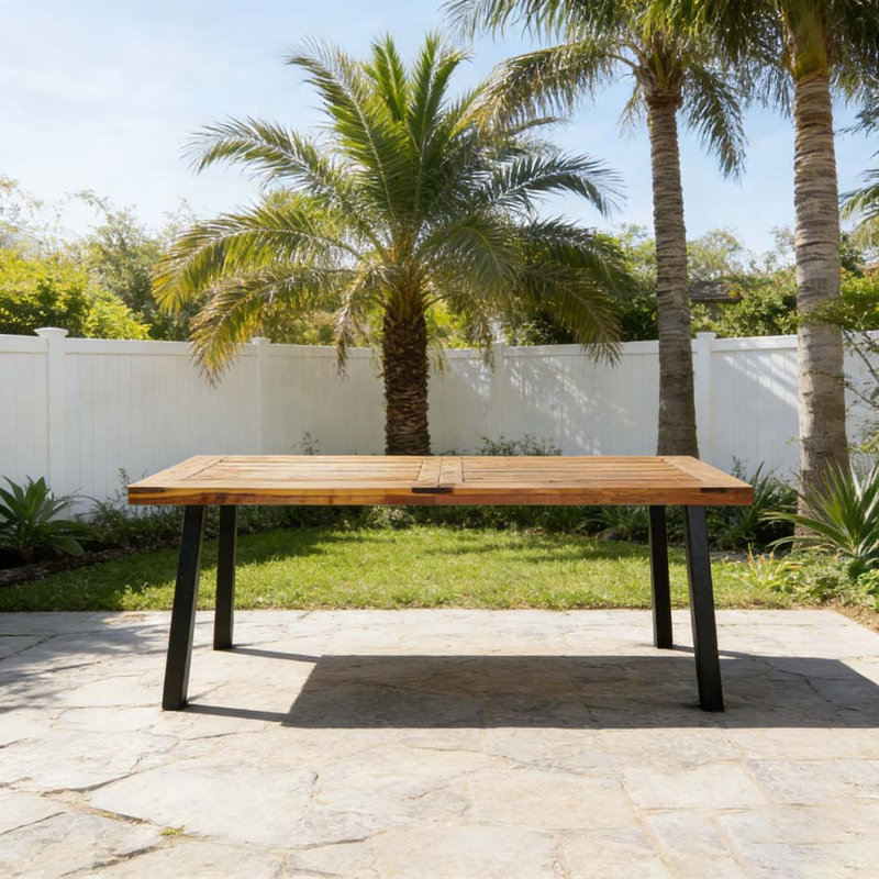 Outdoor Tables
