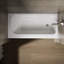 Avec 60 In. X 30 In. Alcove Bath, Left Drain-378553907-357113844