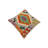 Geometric Throw Pillow