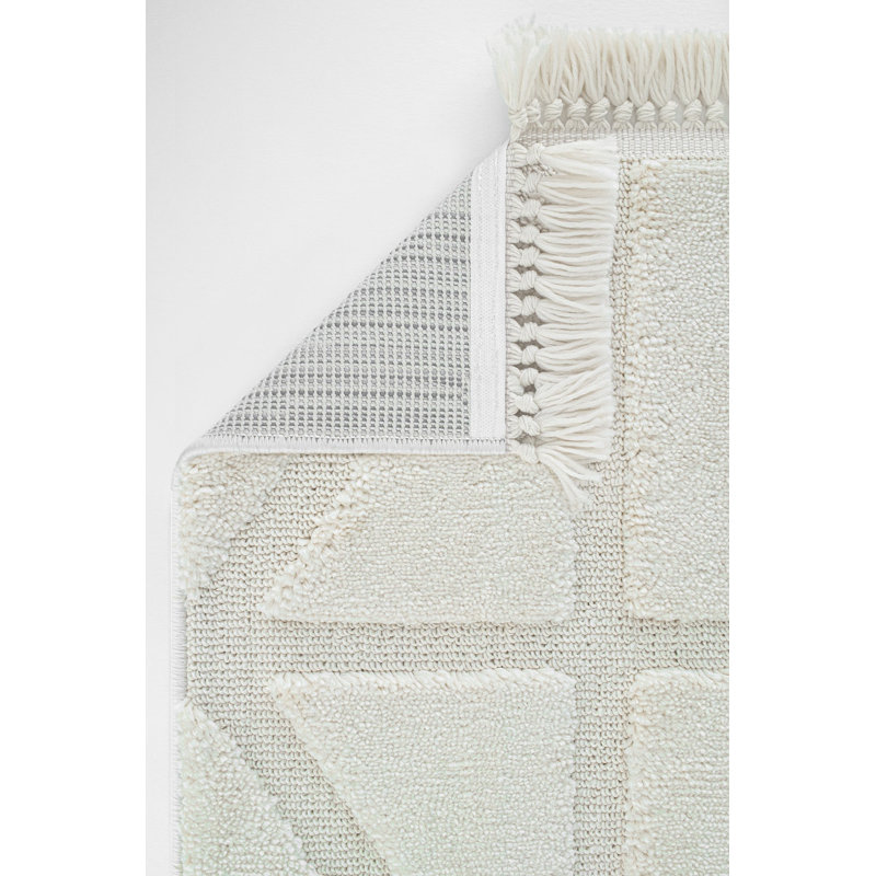 Runner Senikka Machine Made Indoor / Outdoor Area Rug, Rectangle 160 x 250cm