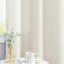 Rideaux semi-diaphanes avec passe-tringle-178709643-178709653