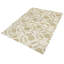 Mod Hand Woven Silk and Wool Geometric Area Rug-45410808