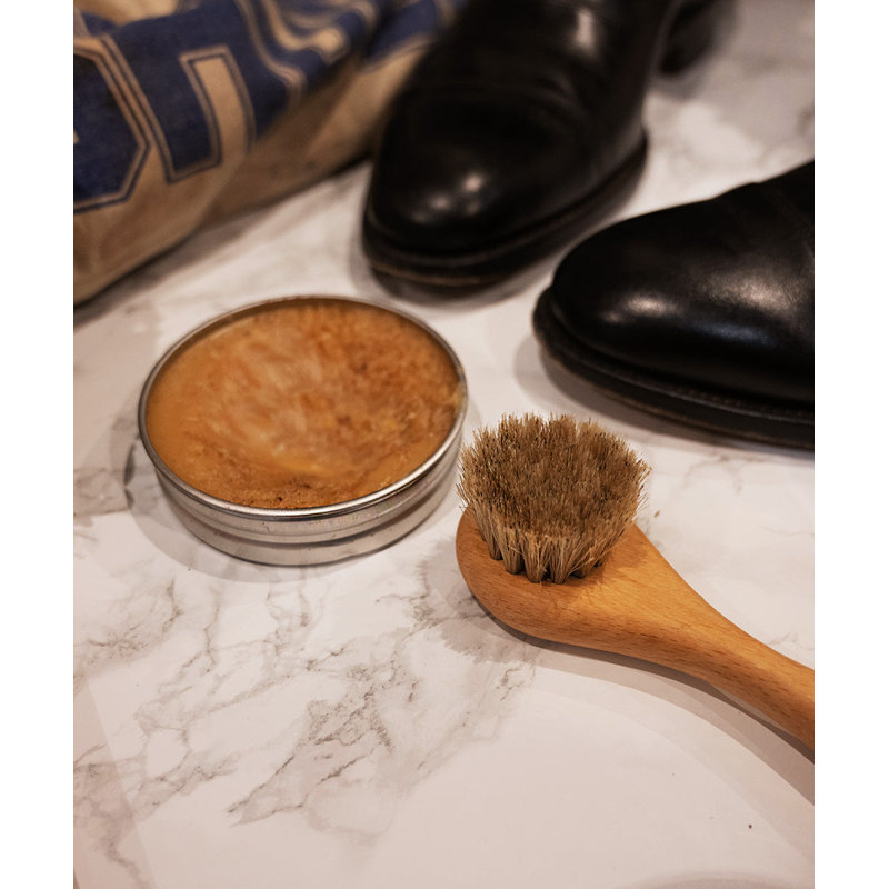 Natural By Hillbrush Cleaning Brushes