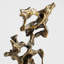 Tumultus Sculpture