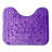 Saveena Non-Slip Bath Rug Set