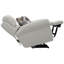 Fauteuil inclinable électrique Meniru-610431354