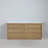 Antony 72'' Double Bathroom Vanity with Quartz Top