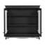 Armoire de toilette murale 30 po 3 en 1 avec tablettes réglables-619960031