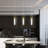Brevick Pendant Light Kitchen Island Modern Pendant Lighting Led Crystal Hanging Light Fixture-491789855-518783928-536592414