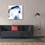 «Golden Current 2» par Ethan Harper, art mural sur toile-604806432