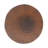 Wood-Like Texture MGO Hollow Side Table-2112297758