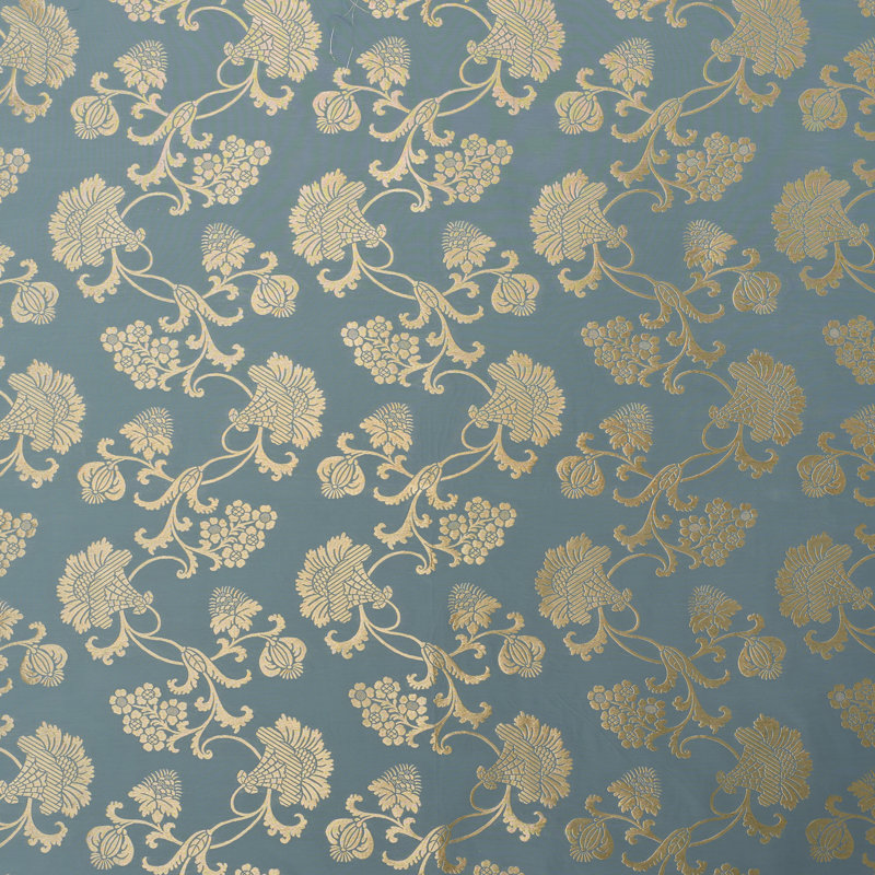Margaux Fabric, Ciel Shimmer