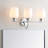 Branco Iron Armed Sconce